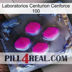 Centurion Laboratories Cenforce 100